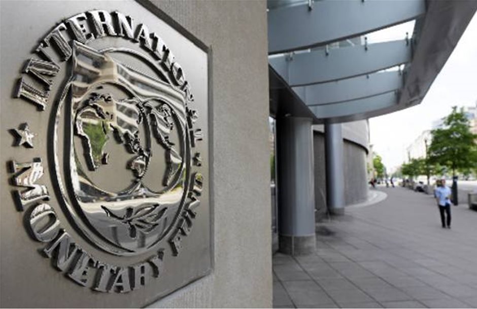 Nέο κούρεμα του ελληνικού χρέους προτείνει το ΔΝΤ